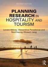 9781138852167-1138852163-Planning Research in Hospitality and Tourism