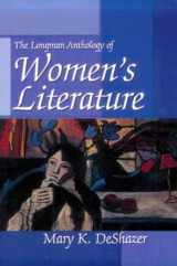 9780321010063-032101006X-Longman Anthology of Women's Literature