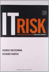 9781422106662-1422106667-IT Risk: Turning Business Threats into Competitive Advantage
