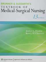 9781469871011-1469871017-Brunner & Suddarth's Textbook of Medical-Surgical Nursing + Prepu 24 Month Access Package