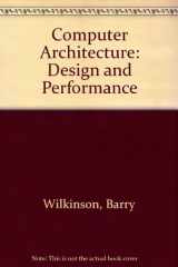 9780131738997-0131738992-Computer Architecture: Design and Performance