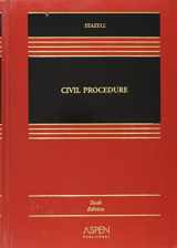 9780735540866-0735540861-Civil Procedure: Doctrine, Practice, and Context