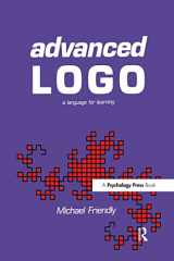 9780898599336-0898599334-Advanced Logo: A Language for Learning (Computer Science for the Behavioral Sciences Series)