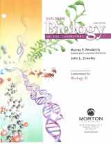 9781617318399-1617318396-Exploring Biology in the Laboratory (3rd Edition)