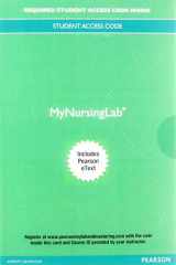 9780135165157-0135165156-High-Acuity Nursing -- MyLab Nursing with Pearson eText Access Code