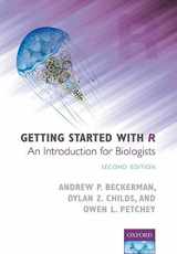 9780198787839-0198787839-Getting Started with R: An Introduction for Biologists