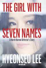 9780007554843-0007554842-The Girl with Seven Names