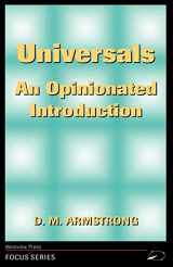 9780813307725-0813307724-Universals: An Opinionated Introduction