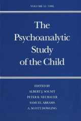 9780300065794-0300065795-The Psychoanalytic Study of the Child: Volume 51, Anna Freud Anniversary Issue (The Psychoanalytic Study of the Child Se)