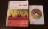 9780495565932-0495565938-Foundations of Music (with CD-ROM)