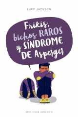 9788491115069-8491115064-Frikis, bichos raros y síndrome de Asperger (Psicologia) (Spanish Edition)