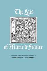 9780801020315-080102031X-The Lais of Marie de France