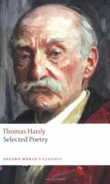 9780199538508-0199538506-Selected Poetry (Oxford World's Classics)