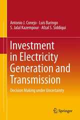 9783319294995-3319294997-Investment in Electricity Generation and Transmission: Decision Making under Uncertainty