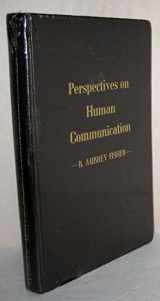 9780023379901-0023379901-Perspectives on human communication