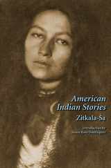 9780803299177-0803299176-American Indian Stories
