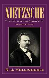9780521640916-0521640911-Nietzsche: The Man and his Philosophy