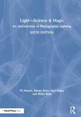 9780367860264-0367860260-Light ― Science & Magic: An Introduction to Photographic Lighting