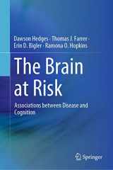 9783030142582-3030142582-The Brain at Risk: Associations between Disease and Cognition