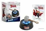 9780762475711-0762475714-Marvel: Thor Mjolnir: With Thunder and Lightning Effect (RP Minis)