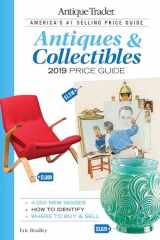 9781440248764-1440248761-Antique Trader Antiques & Collectibles Price Guide 2019 (2019)