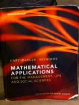 9780547118635-0547118635-Mathematical Applications (for the Management, Life and Social Sciences, Special Edition for Bentley College)
