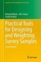 9783319936314-331993631X-Practical Tools for Designing and Weighting Survey Samples (Statistics for Social and Behavioral Sciences)