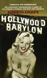 9780440153252-0440153255-Hollywood Babylon: The Legendary Underground Classic of Hollywood's Darkest and Best Kept Secrets, illustrations