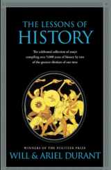 9781439149959-143914995X-The Lessons of History