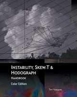 9780996942331-0996942335-Instability, Skew-T & Hodograph Handbook