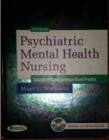 9780803627031-0803627033-Pkg Psychiatric Mental Health Nursing 6th & Nursing Diagnoses in Psychiatric Nursing 8th