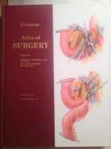 9781556641428-1556641427-Atlas of Surgery: Gallbladder and Biliary Tract, the Liver, Portasystemic Shunts, the Pancreas