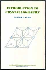 9780805384734-0805384731-Introduction to Crystallography