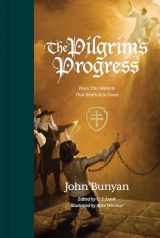 9781433562501-1433562502-The Pilgrim's Progress: From This World to That Which Is to Come (Redesign)