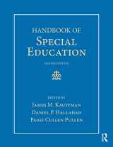 9781138699151-1138699152-Handbook of Special Education