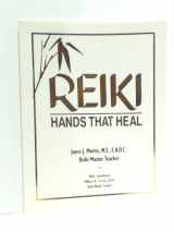 9781888196054-188819605X-Reiki: Hands That Heal