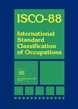 9789221148326-9221148327-ISCO-88 International Standard Classification of Occupants