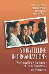 9780750678209-0750678208-Storytelling in Organizations