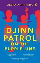 9780670093380-0670093386-Djinn Patrol On The Purple Line