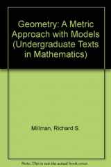 9783540974123-3540974121-Geometry, a metric approach with models (Undergraduate texts in mathematics)