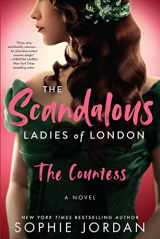 9780063270701-0063270706-The Scandalous Ladies of London: The Countess (The Scandalous Ladies of London, 1)
