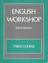 9780153153679-0153153679-English Workshop 3rd Course