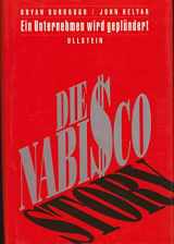 9783550064319-3550064314-BARBARIANS At The GATE. The Fall of RJR Nabisco.