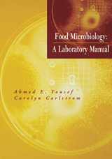9780471391050-0471391050-Food Microbiology: A Laboratory Manual