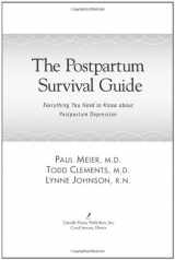9781414312835-1414312830-The Postpartum Survival Guide: Everything You Need to Know about Postpartum Depression