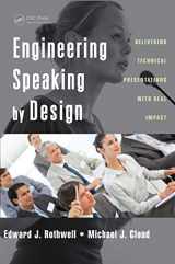 9781498705776-1498705774-Engineering Speaking by Design