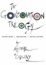 9781472986641-1472986644-The Gonzovation Trilogy: Extinct Boids – Nextinction – Critical Critters