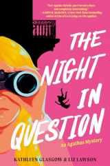 9780593645833-0593645839-The Night in Question (An Agathas Mystery)