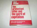 9780043310687-0043310680-The Protestant Ethic and the Spirit of Capitalism