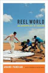 9780822359579-082235957X-Reel World: An Anthropology of Creation